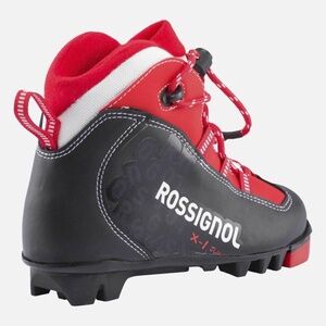 Kid's Touring Nordic X1 Boots, Size 4.5